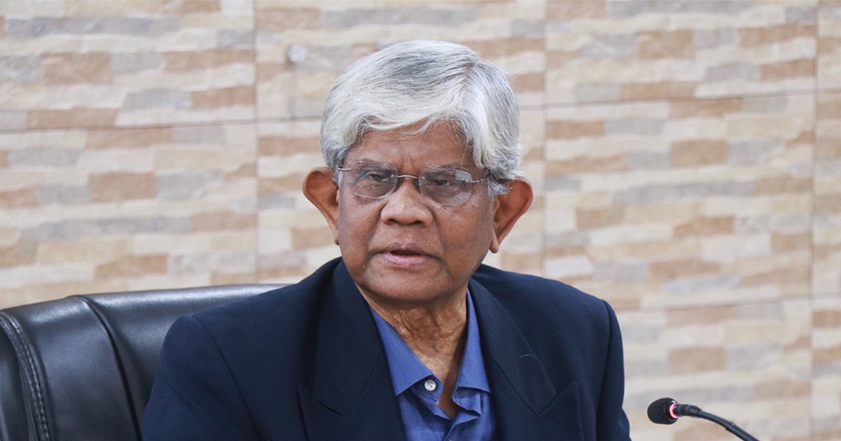 রোজার পর মূল্যস্ফীতি কমিয়ে ৮ শতাংশে আনার আশা অর্থ উপদেষ্টার