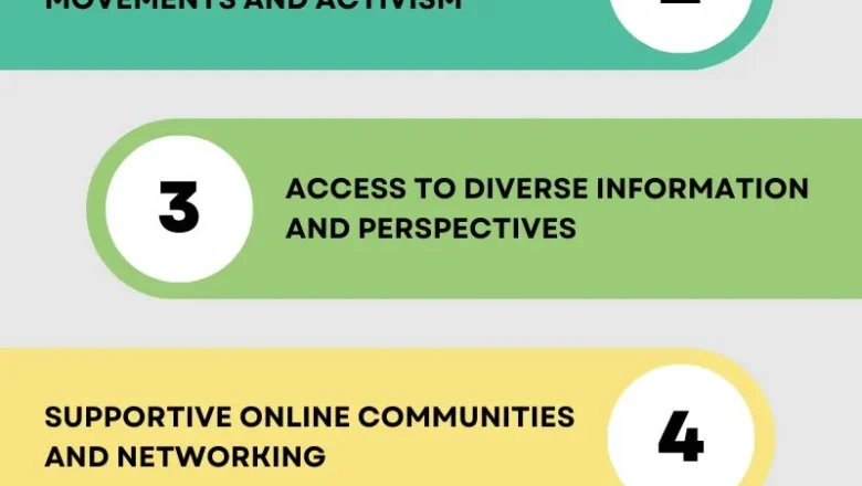 Why Positive Behavior on Social Media Matters: Building a Healthy Online Community2025