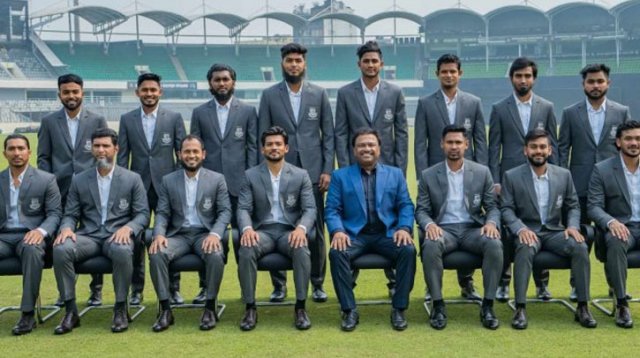 চ্যাম্পিয়ন্স ট্রফিতে কোনও ম্যাচ না জিতলেও ‘কোটিপতি’ শান্তরা