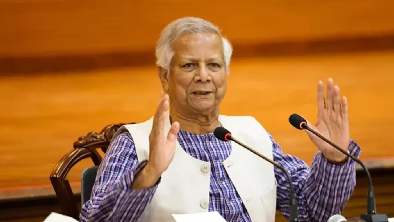 ভৌগোলিক অবস্থানের জন্য বাংলাদেশের ভবিষ্যৎ উজ্জ্বল
