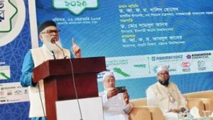 ইসলামী মূল্যবোধ আদর্শ রাষ্ট্র গঠন প্রক্রিয়াকে ত্বরান্বিত করবে