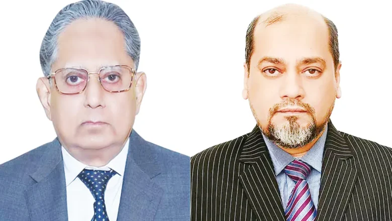 Pubali Bank’s Chairman and MD Embezzled Thousands of Crores of Taka