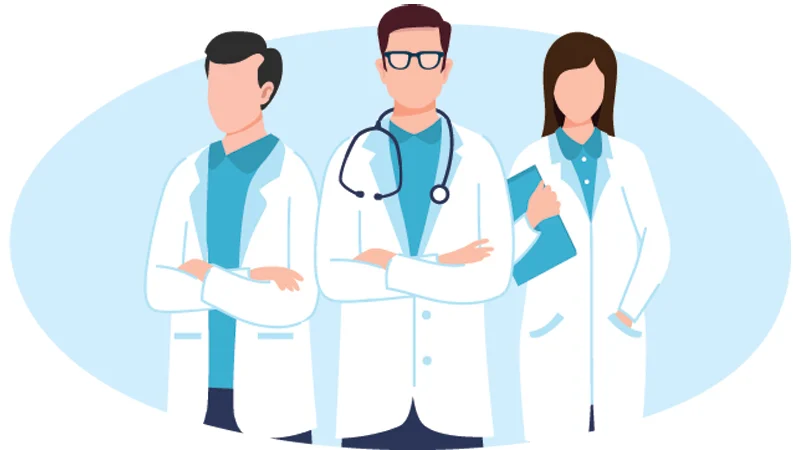 বাংলাদেশের ৪১ জেলায় নতুন সিভিল সার্জন নিয়োগ