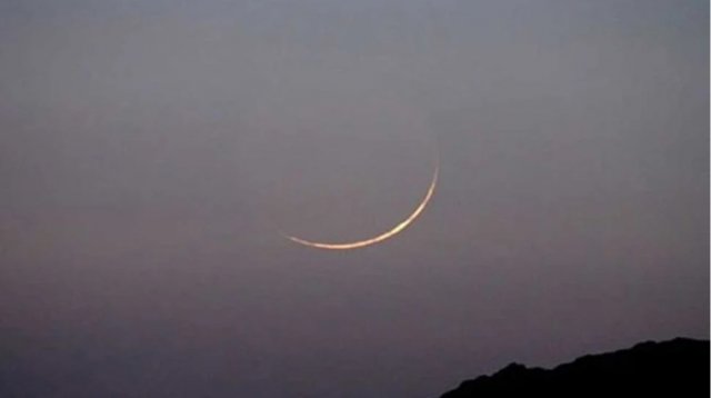 চাঁদ দেখা গেছে, রমজান শুরু কাল