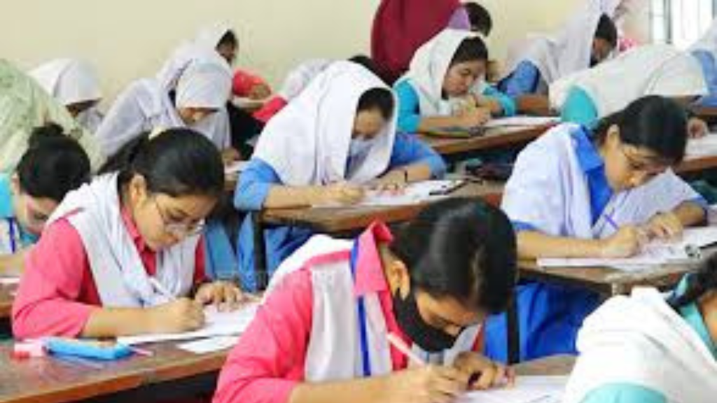 এসএসসি পরীক্ষায় বসছে ১৯ লাখ ২৮ হাজার পরীক্ষার্থী