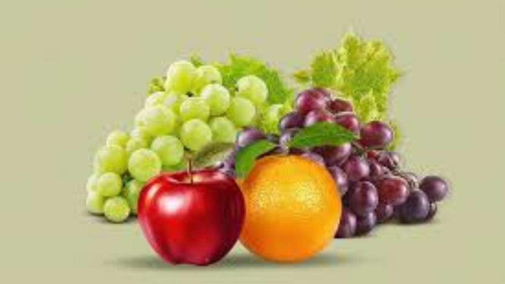 আপেল-আঙুর-কমলা আমদানিতে শুল্ক কমলো