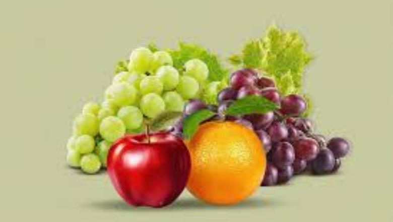 আপেল-আঙুর-কমলা আমদানিতে শুল্ক কমলো