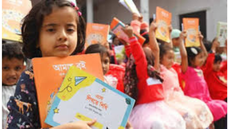 বৃহস্পতিবারের মধ্যে সব বই পাবে শিক্ষার্থীরা