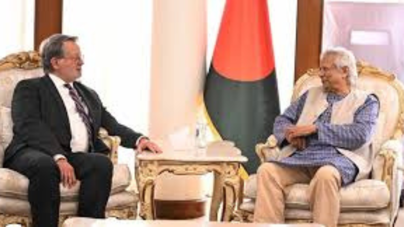 ধর্মীয় সম্প্রীতির তথ্য জানতে মার্কিনিদের বাংলাদেশে আসার আমন্ত্রণ