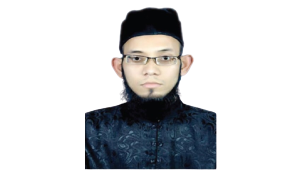 "মাওলা আলী (রাদ্বিয়াল্লাহু আনহু): জ্ঞান ও বেলায়েতের প্রবেশদ্বার"