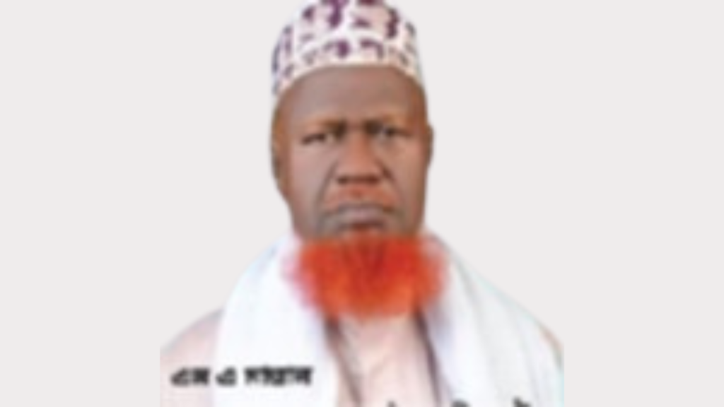 গাউসেপাক চরিত্র সৌন্দর্য ইসলামী আদর্শ