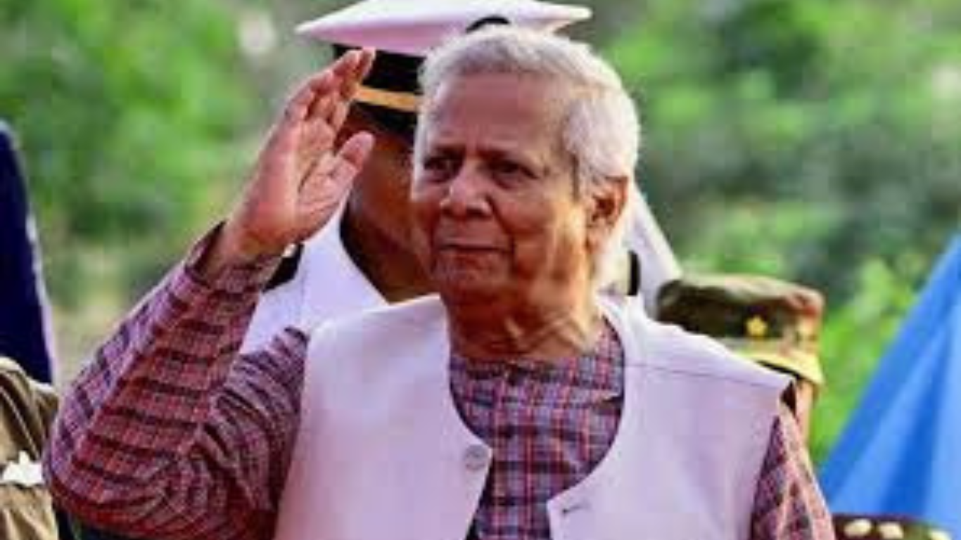 যে কারণে চীনে উষ্ণ অভ্যর্থনা পেতে যাচ্ছেন ড. ইউনূস
