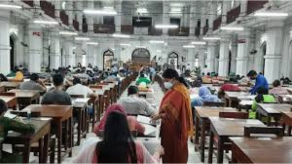 অনুষদভুক্ত 'গ' ইউনিটের ২০২৪-২৫ শিক্ষাবর্ষের ভর্তি পরীক্ষার ফলাফল প্রকাশ হাইকোর্টের আদেশে স্থগিত