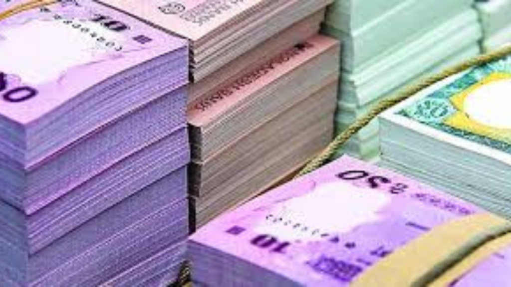 নতুন ১০ টাকা কিনতে খরচ ১৫ টাকা