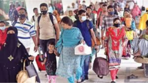 ৩ এপ্রিলও ছুটি, এবার ঈদে টানা ৯ দিন সরকারি ছুটি