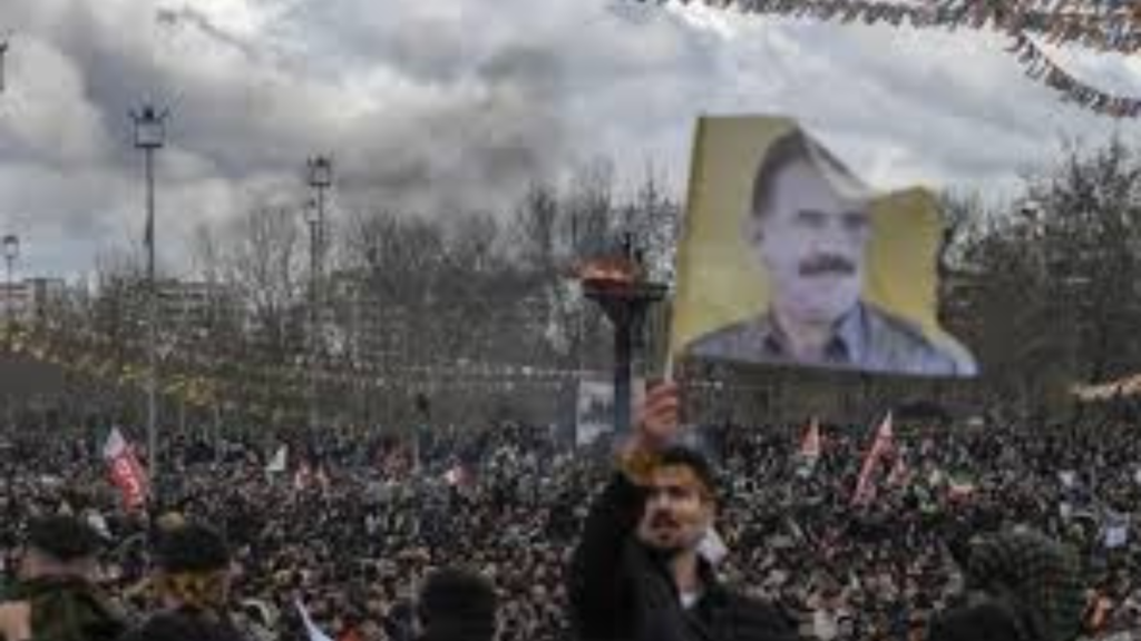 সরকারবিরোধী বিক্ষোভে উত্তাল তুরস্ক, এরদোয়ানের পদত্যাগ দাবি