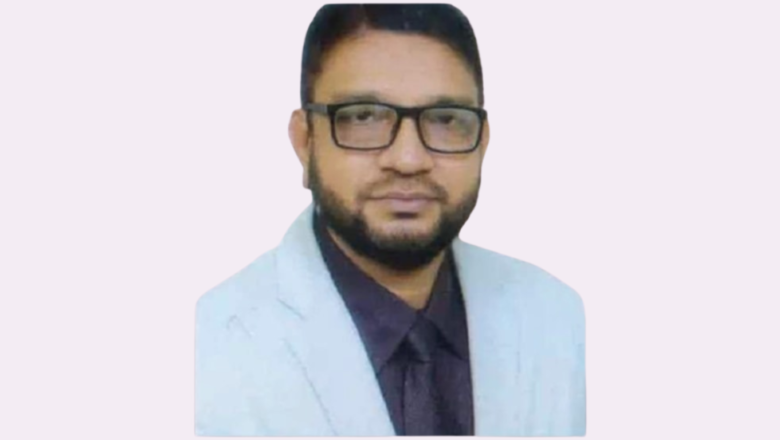 “যাকাত : ইসলামের গুরুত্বপূর্ণ স্তম্ভ ও মানবতার কল্যাণ”