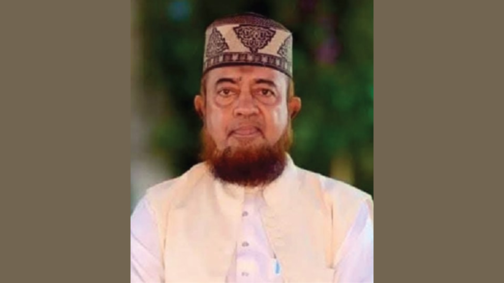 জান্নাতের রমণীদের শিরোমণি: সৈয়্যদা ফাতিমা বিনতে রাসুল (রাদিয়াল্লাহু আনহা