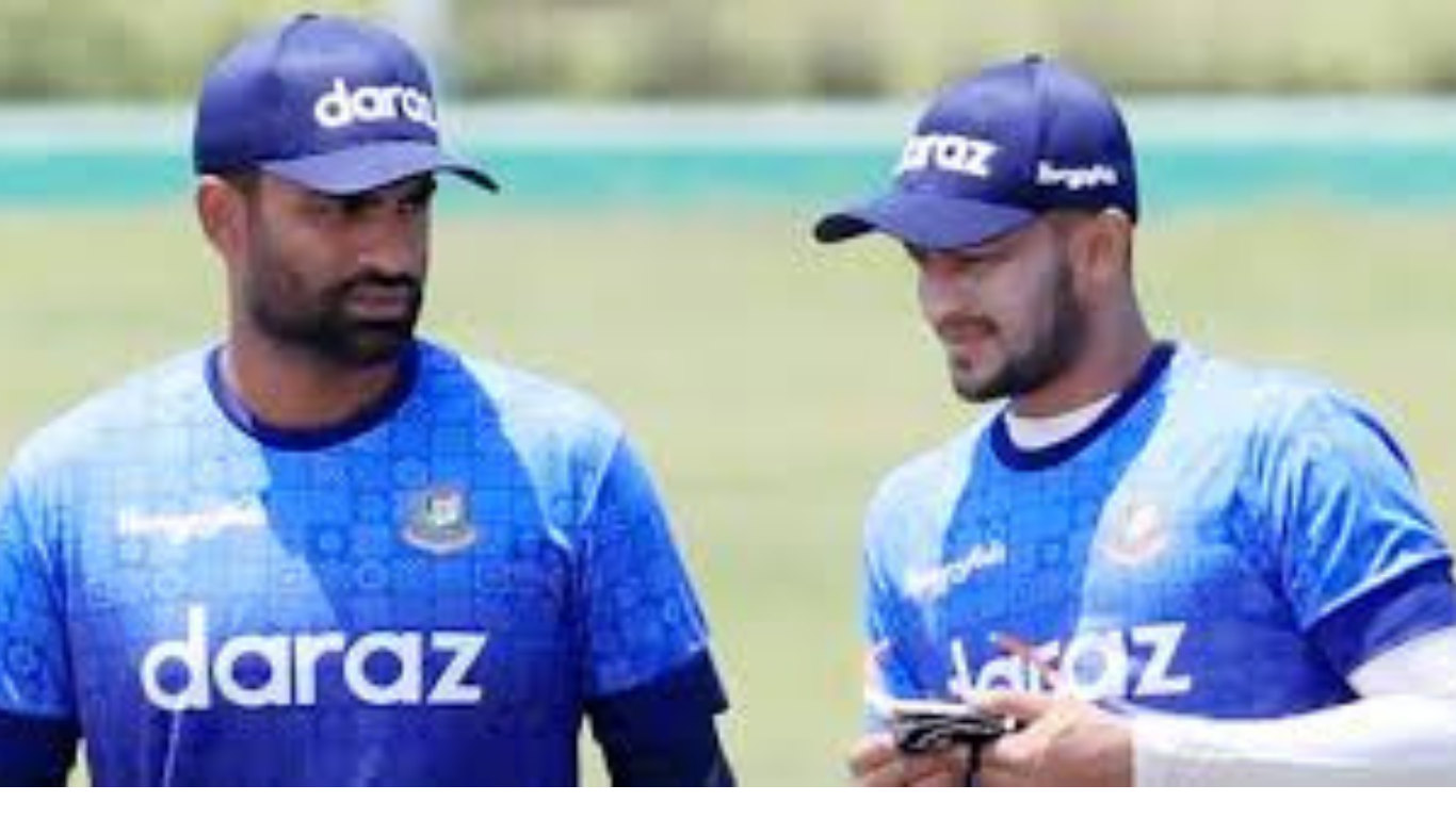 তামিমের জন্য দোয়া চাইলেন সাকিব