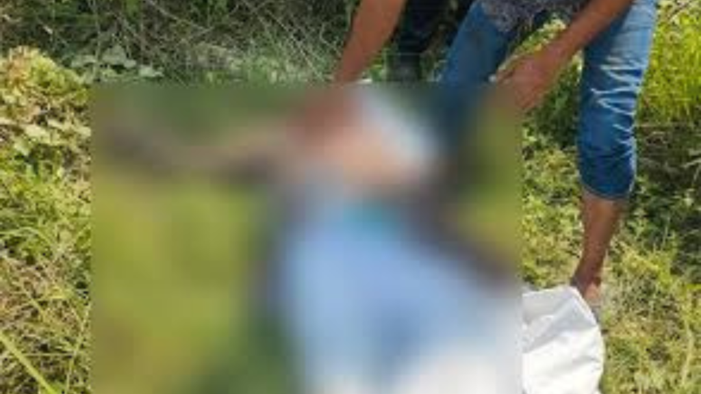 নিখোঁজ হামীম গ্রুপের জিএমের রক্তাক্ত মরদেহ উদ্ধার