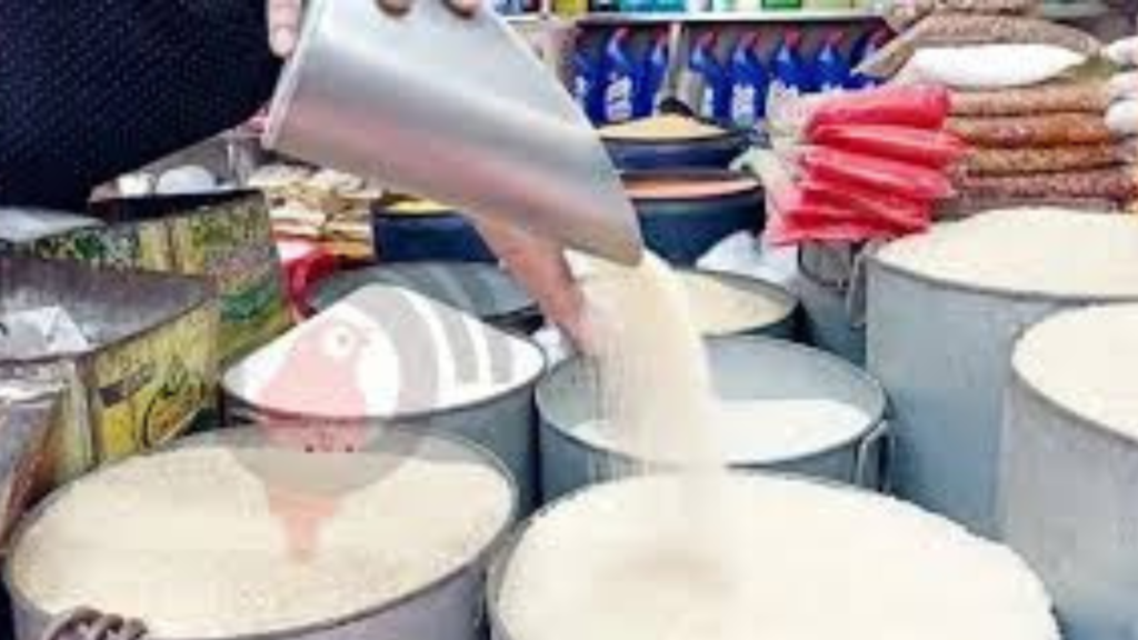 অস্থির চালের বাজার, দাম কমতে বোরো কাটার অপেক্ষা