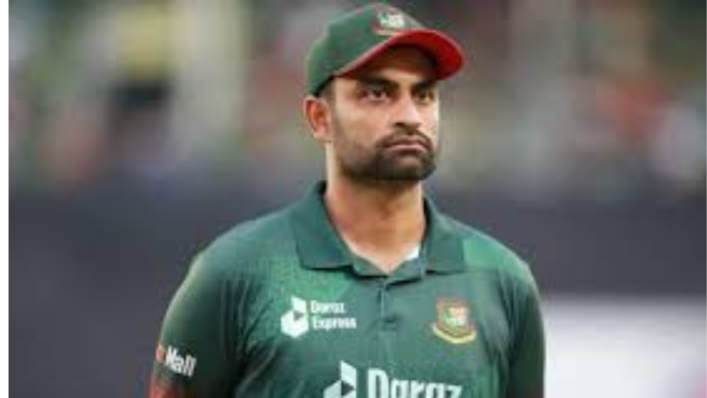 ঈদের আগে বাসায় ফিরতে পারবেন তামিম