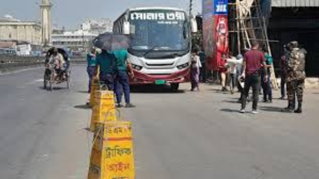 ঈদযাত্রা ২০২৫: যেসব কারণে এবার ঘরমুখো মানুষের ঈদযাত্রায় স্বস্তি