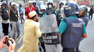 নিষিদ্ধ সংগঠন হিযবুত তাহরীরের অন্যতম সংগঠকসহ গ্রেফতার ৩৬