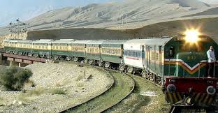 পাকিস্তানে হাইজ্যাক হওয়া ট্রেনে আছেন ৪ শতাধিক যাত্রী