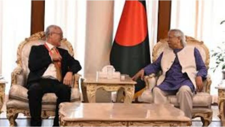 বাংলাদেশে উল্লেখযোগ্য বিনিয়োগ করার অঙ্গীকার দক্ষিণ কোরিয়ার বিনিয়োগকারীদের