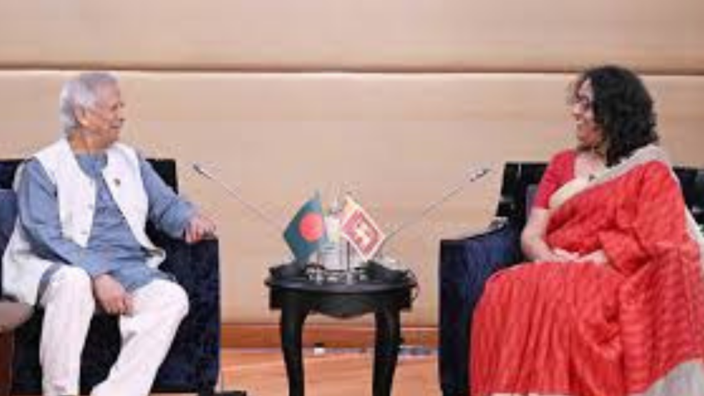 পাচার হওয়া অর্থ ফেরাতে শ্রীলঙ্কার সহায়তা চেয়েছে সরকার