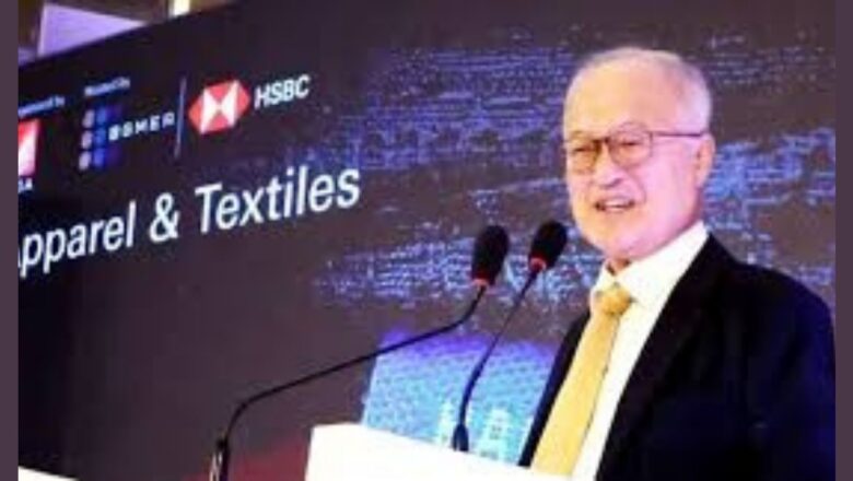 পোশাক রপ্তানিতে বিশ্বে শীর্ষস্থানে উঠতে প্রস্তুত বাংলাদেশ