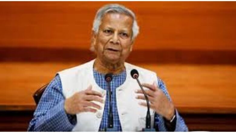 সংস্কার কার্যক্রম দ্রুত এগিয়ে নেওয়ার তাগিদ প্রধান উপদেষ্টার