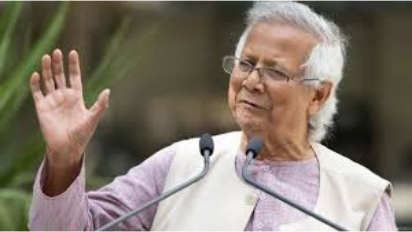We Have to Move in Full Speed: বাংলাদেশের উন্নয়ন অভিযাত্রায় নতুন গতি