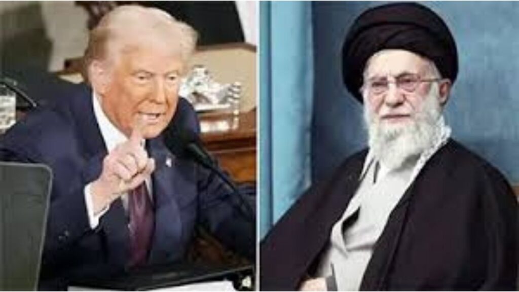 ইরান-যুক্তরাষ্ট্রের পারমাণবিক আলোচনা ওমানে