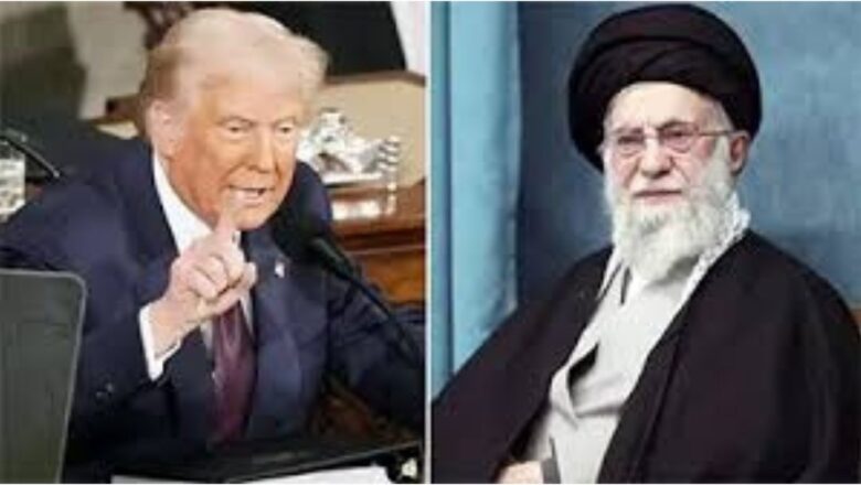 ইরান-যুক্তরাষ্ট্রের পারমাণবিক আলোচনা ওমানে