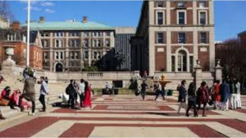 শীর্ষ বিশ্ববিদ্যালয়গুলোতে বিদেশি শিক্ষার্থীদের ভিসা বাতিল করছে যুক্তরাষ্ট্র