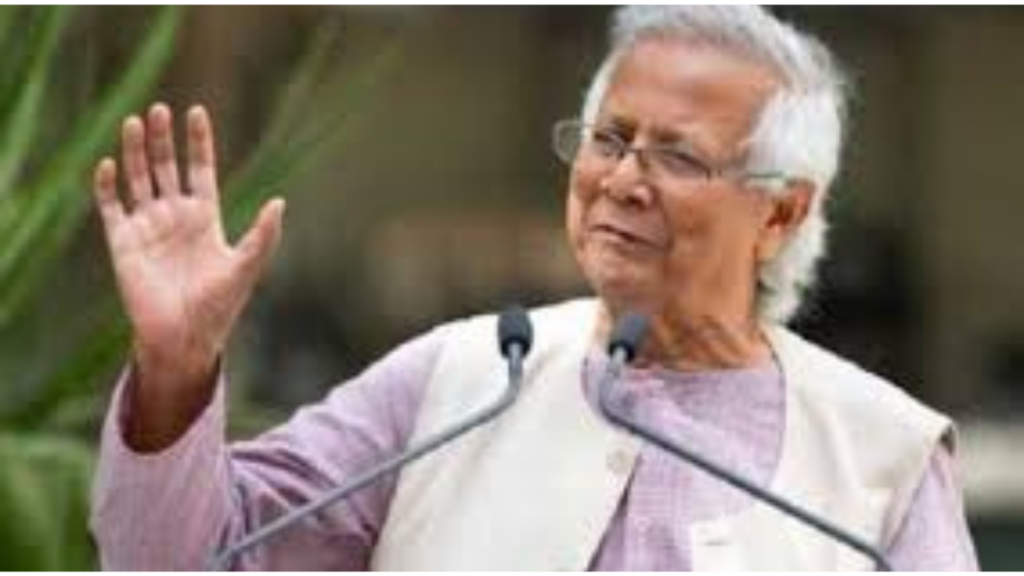 বিমসটেক সম্মেলনে যোগ দিতে বৃহস্পতিবার থাইল্যান্ড যাচ্ছেন প্রধান উপদেষ্টা