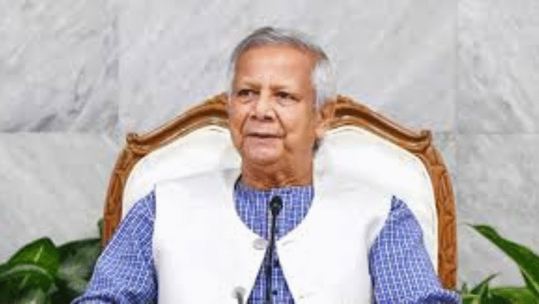 প্রধান উপদেষ্টা পদত্যাগ করছেন না: পরিকল্পনা উপদেষ্টা