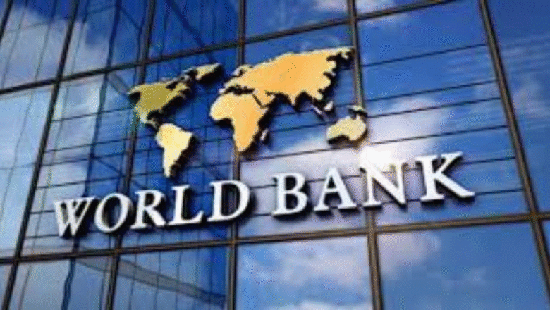 ২৭ কোটি ডলার ঋণ দেবে বিশ্বব্যাংক
