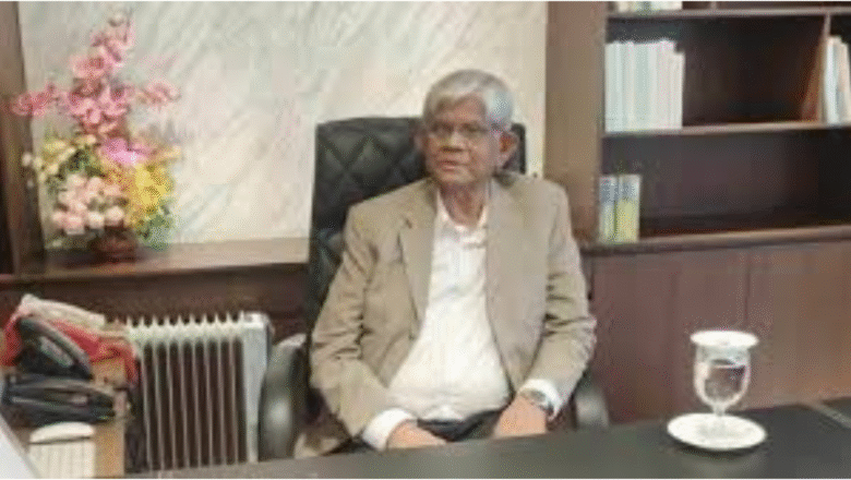 উন্নয়নের হিসাব বাস্তবেও থাকতে হবে: অর্থ উপদেষ্টা