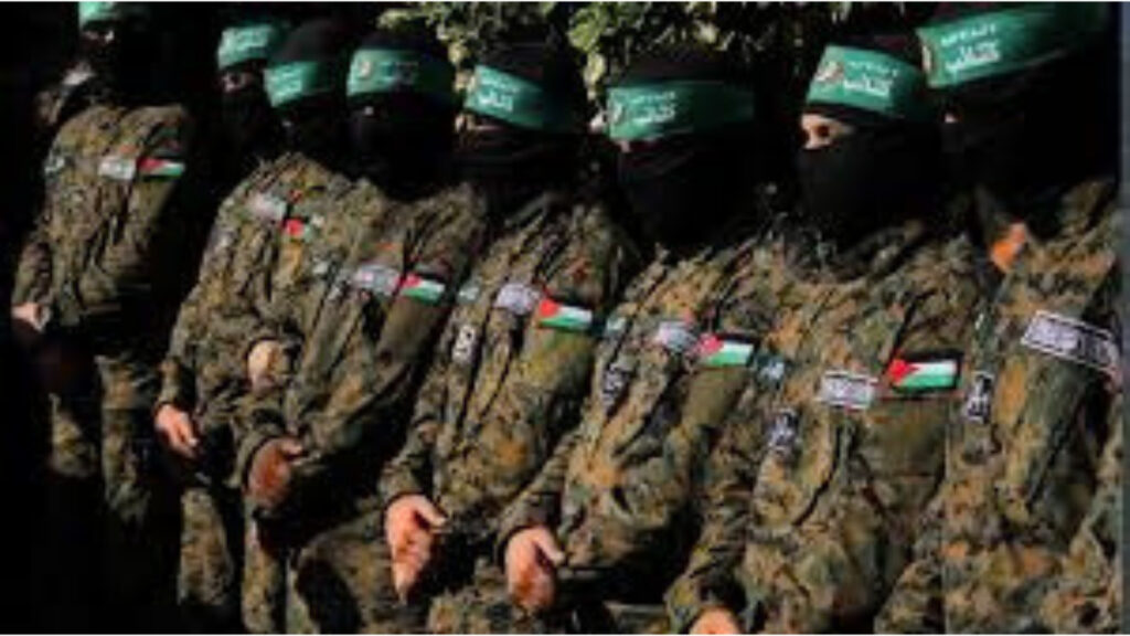 স্বাধীনতাকামী যোদ্ধাদের ভয়াবহ হামলা, নিহত ১৯ ইসরায়েলি সৈন্য