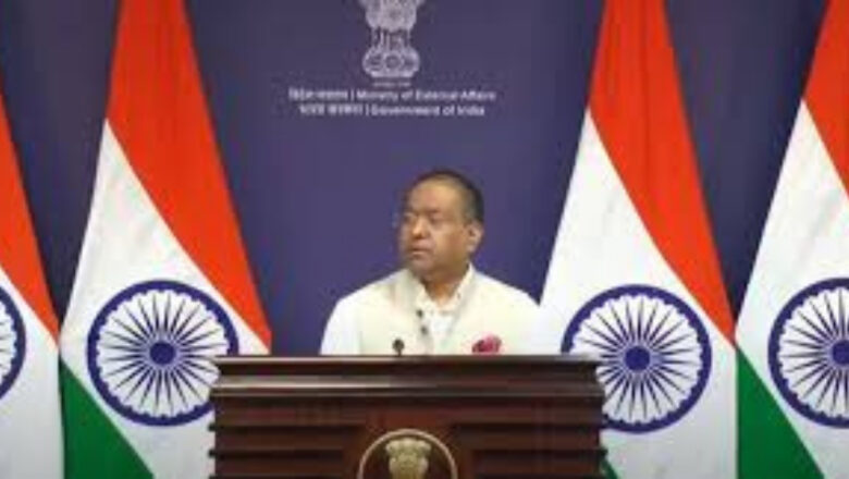 আওয়ামী লীগের কার্যক্রম নিষিদ্ধে উদ্বিগ্ন ভারত