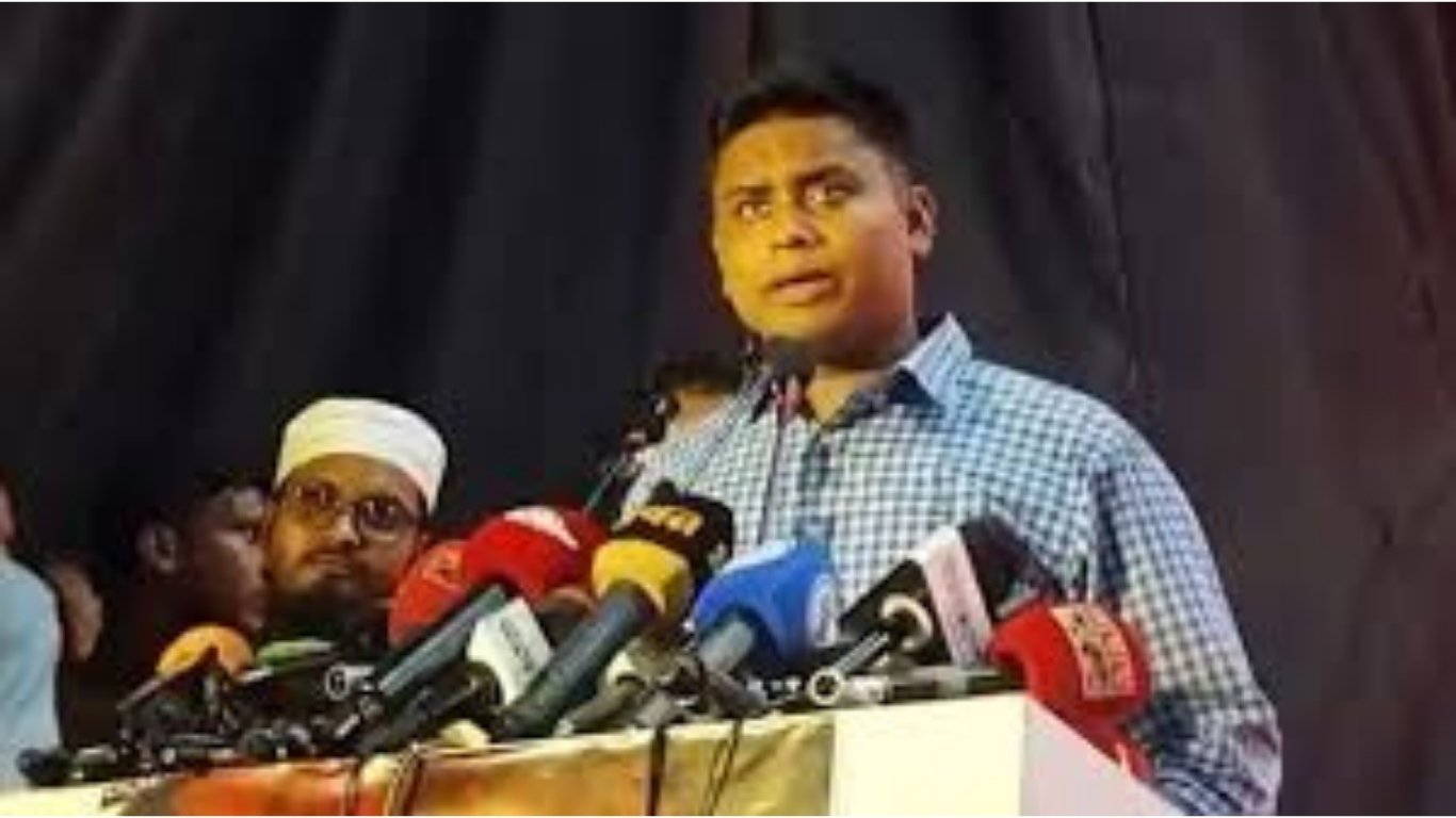 আ.লীগ আগের মতোই শান্তিতে বসবাস করছে, এটা আসিফ নজরুল সাহেবের ব্যর্থতা