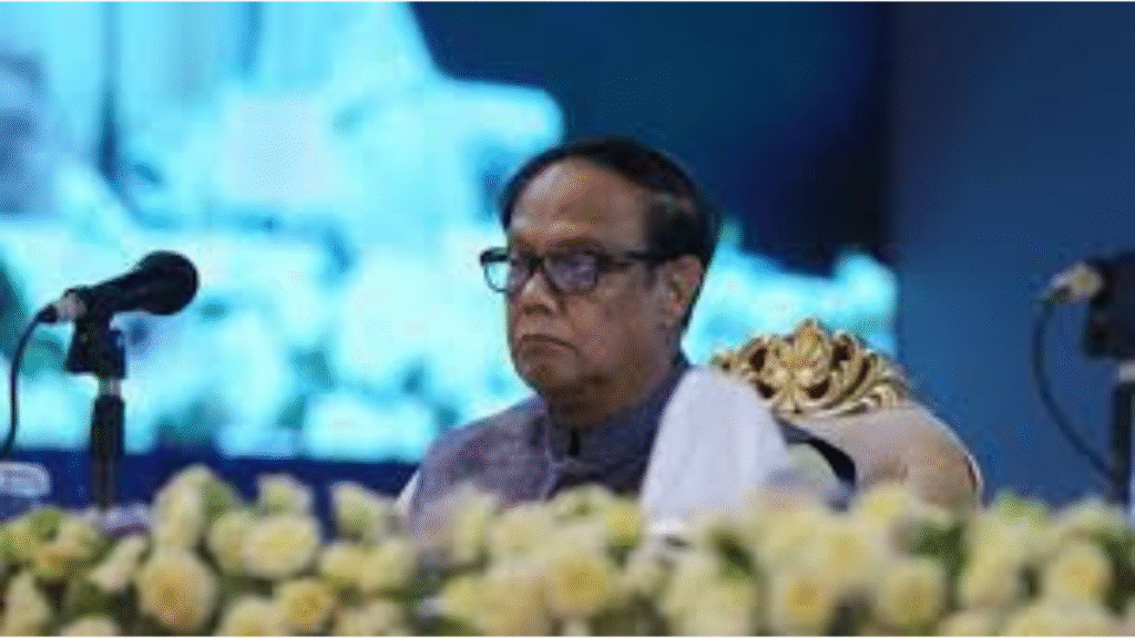 জুলাই-সেপ্টেম্বরে মূল্যস্ফীতি নামবে ৭ শতাংশে: গভর্নর