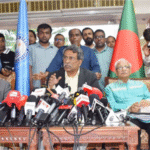 তিন দিনের আলোচনায় অর্জন কী