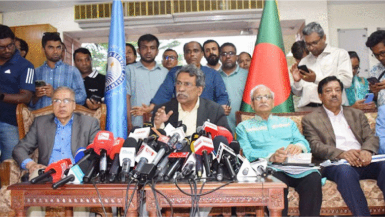 তিন দিনের আলোচনায় অর্জন কী