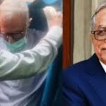 দেশে ফিরেছেন সাবেক রাষ্ট্রপতি আবদুল হামিদ